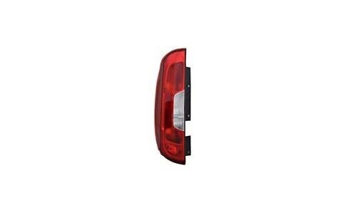 (11-9048-A1-2B) F.DOBLO ARKA STOP LEDLİ ÇİFT KAPI LH.15-
