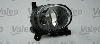 SİS FARI SAĞ AUDI A5 05/07> (H11)