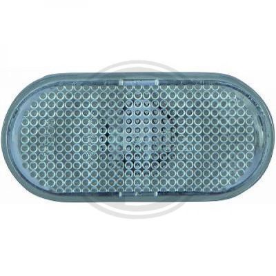 ÇAMURLUK SİNYALİ DACIA-LOGAN 8200257684