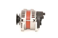 ALTERNATÖR