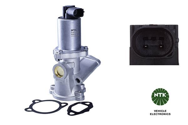 EGR VALFİ ASTRA H-CORSA C-D-COMBO D-MERIVA A 1.3 DMTJ-CDTI (Z13DTH)-DOBLO-FIORINO-G.PUNTO-EVO 90BG