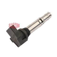 BUJI KALEM BOBIN POLO - GOLF - PASSAT - BORA 1.4 16V 1.6 FSI - 1.4TSI