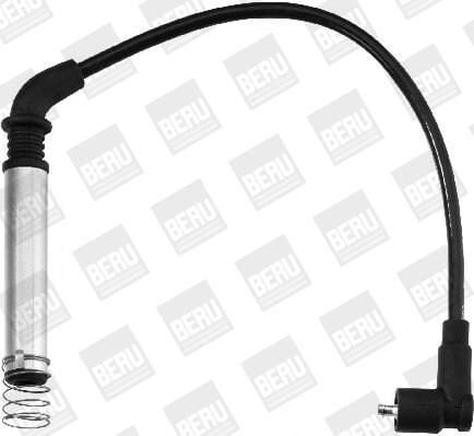 BUJİ KABLO TAKIMI FORD KA 95> 1.3