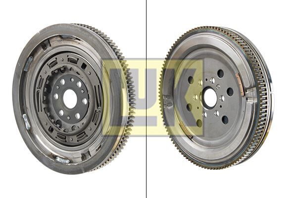 VOLAN (KAVRAMA İÇİN) FIAT EGEA 15> 500 X 14> ALFA GIULIETTA 10> JEEP RENEGADE 1.6D MTJ