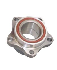 ÖN TEKER RULMANI ALÇAK TAVAN TRANSIT V347-V348 2.2 TDCI-2.4 TDCI 06=> (45x117x57)ABS`SİZ (5 BİJON)