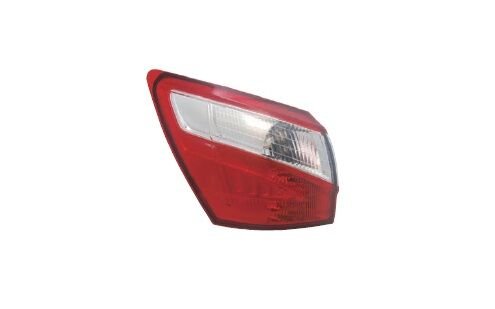 (11-C352-06-2B) ARKA STOP SOL NİSSAN QASHQAİ 07>13