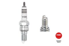 ATEŞLEME BUJİSİ İRİDYUM SCOOTER MOTOSİKLET HONDA KAWASAKI SUZUKI YAMAHA (C8EH-9 CR8EH-9 BUJİLERİN İRİDYUM KARŞILIĞI) (CR8EHIX-9)