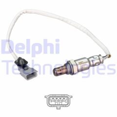 OKSİJEN SENSÖRÜ (ÖN) RENAULT FLUENCE-MEGANE-KADJAR-KANGOO-CAPTUR-DOKKER-DUSTER-SCENIC-LODGY 1.2 TCE-1.2 DIG-T / NISSAN QASHQAI 1,2L HRA2DDT J11 14-> / JUKE 1,2L HRA2DDT F15 15-19 / MICRA 0,9L HR09DET K14 17->
