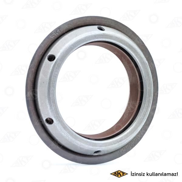 AKS KEÇESİ ÖN FORD FOCUS-FİESTA-CMAX 04> OTOMATİK ŞANZIMAN