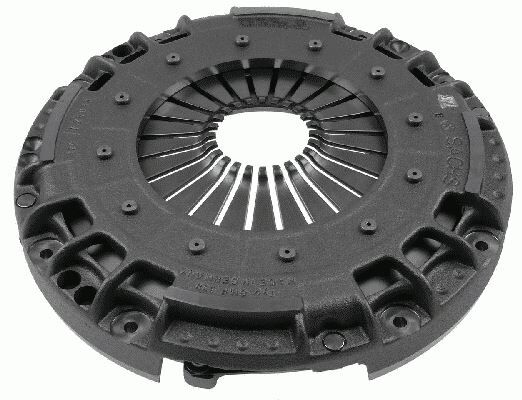SACHS CLUTCH PRESSURE PLATE