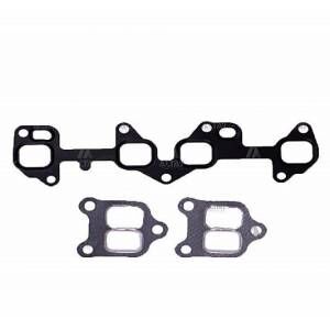EMME MANIFOLD FORD BMAX-FIESTA VI-FOCUS III-MONDEO V 1.0LT ECOBOOST (PASLANMAZ)