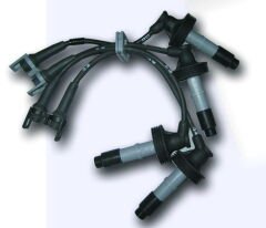 BUJİ KABLO TAKIMI RENAULT LAGUNA-SAFRANE 95> VOLVO S40-V40 95> 1.8-1.9-2.0 (N7Q -B4164-B4184-B4194)