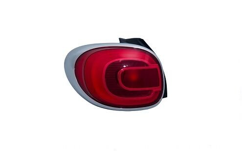 (11-C364-06-2B) STOP LAMBASI SOL FIAT 500L 12> (LEDLİ)