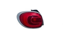(11-C364-06-2B) STOP LAMBASI SOL FIAT 500L 12> (LEDLİ)