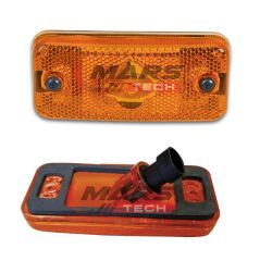 ÇAMURLUK SİNYALİ DUCATO-BOXER-JUMPER 09=> (DUYLU)