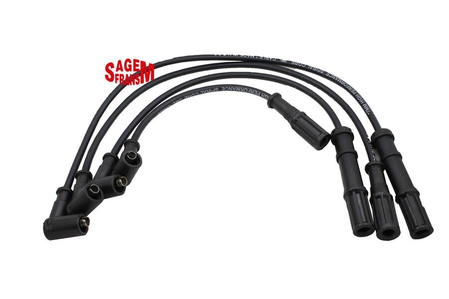 BUJİ KABLOSU FIAT DOBLO-PALIO-PANDA-PUNTO 01> 1.2 8V
