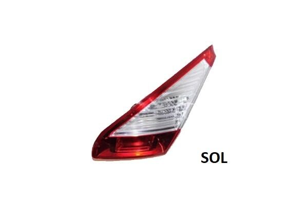 HB STOP LAMBA İÇ (DARK) SOL 2015-2016 MEGANE 3