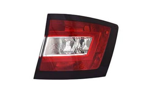(11-C811-01-2B) S.FABIA ARKA STOP SİS LAMBALI SW.RH.14-