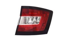 (11-C811-01-2B) S.FABIA ARKA STOP SİS LAMBALI SW.RH.14-