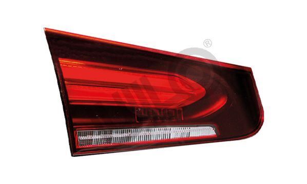 STOP LAMBASI SOL IC (LED) MERCEDES A-CLASS V177 18>22