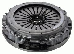 SACHS CLUTCH PRESSURE PLATE