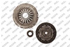 DEBRİYAJ SETİ CIVIC VII 2.0 TYPE-R 01=> (K20A2)