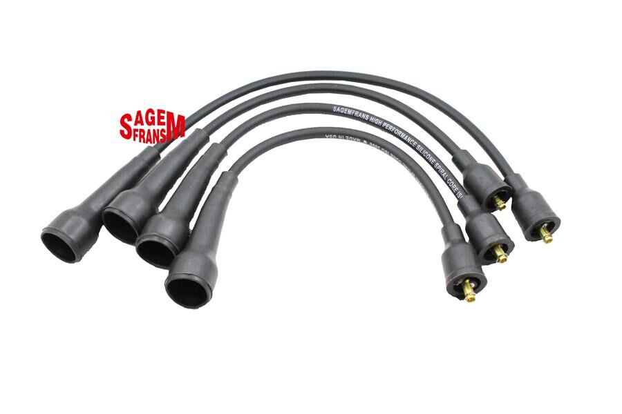 BUJİ KABLOSU LAGUNA-MEGANE-SCENİC1.8 2.0 8V F3R 93 > 96