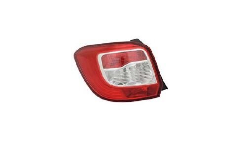 (11-C902-01-2B) D.SANDERO ARKA STOP KIRMIZI LH.12-