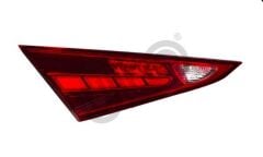 STOP LAMBASI SOL IC (LED) MERCEDES C-CLASS W206 21>