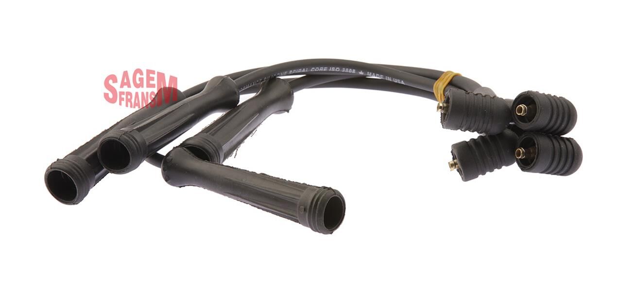 BUJİ KABLOSU MEGANE 98>02 1.6 ENJ. 8V K7M K4M