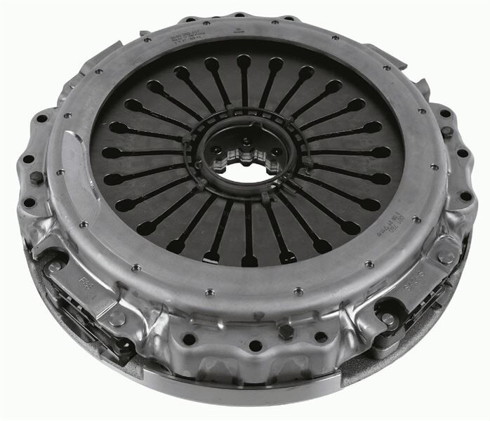 SACHS CLUTCH PRESSURE PLATE