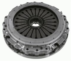 SACHS CLUTCH PRESSURE PLATE