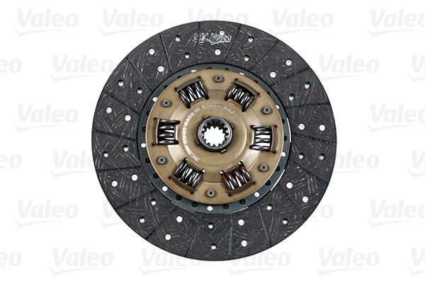 (x) DEBRİYAJ DİSKİ MİTSUBİSHİ CANTER 304/449/515/635 (MB-20)