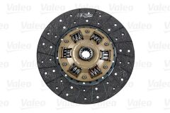 (x) DEBRİYAJ DİSKİ MİTSUBİSHİ CANTER 304/449/515/635 (MB-20)