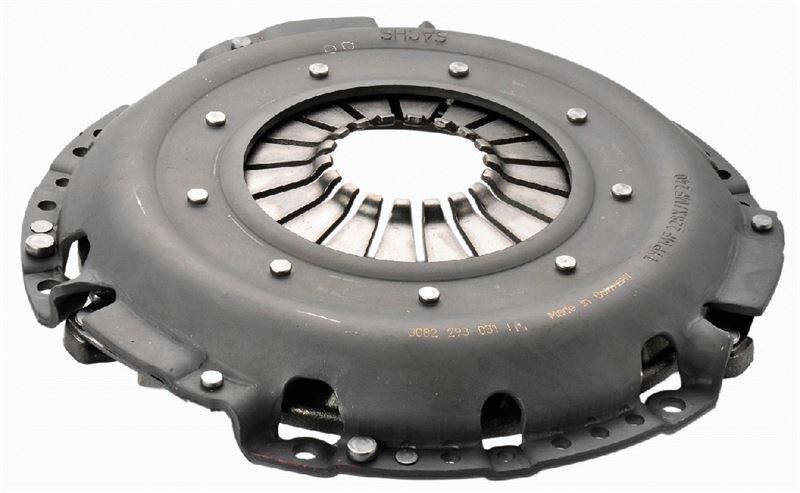 SACHS CLUTCH PRESSURE PLATE