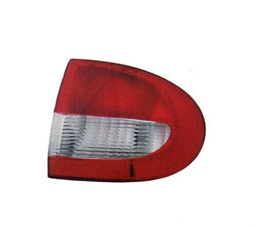 (11-A225-01-2B) R.MEGANE ARKA DIŞ STOP RH.99-02