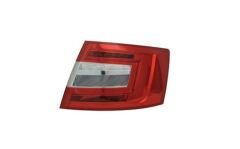 (11-E453-06-2B) S.OCTAVİA ARKA STOP SDN RH.16-