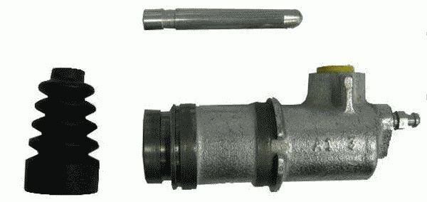DEBRİYAJ ALT MERKEZİ ALFA 156 97-05 GTV 95=>SPIDER 98-05 145 1.9JTD 94-96 146 1.9JTD 155 0204163080