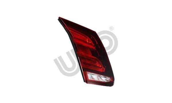 STOP LAMBASI SOL IC (LED) MERCEDES E-CLASS W212 13>16