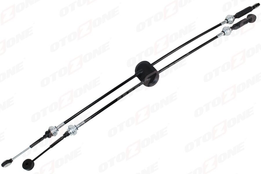 VİTES+DEBRİYAJ TELİ MASTER II 01=> 5 VİTES 2.5 DTİ-2.8DTİ