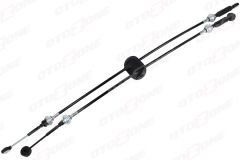 VİTES+DEBRİYAJ TELİ MASTER II 01=> 5 VİTES 2.5 DTİ-2.8DTİ