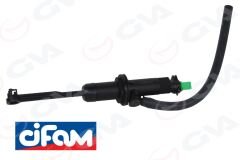 DEBRİYAJ ÜST MERKEZİ DACIA DUSTER 10> LOGAN 06> LOGAN MCV 08>  SANDERO 08> 1.5dCi 1.6 16V