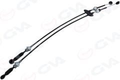 VİTES+DEBRİYAJ TELİ MASTER-MOVANO (03-08)(5 VİTES)