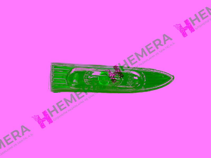 ÇAMURLUK SİNYALİ ÖN SAĞ  HYUNDAI ACCENT ERA 2006>