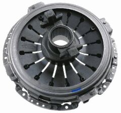 SACHS CLUTCH PRESSURE PLATE