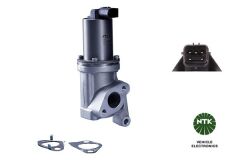EGR VALFİ EGE2-D048 HYUNDAI-KIA