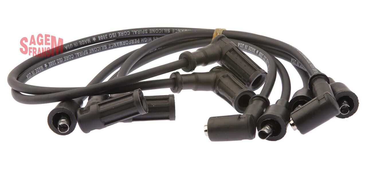 BUJİ VE BOBİN KABLOSU TEMPRA - UNO 70SX 1.6 1.4 8V