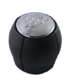 VİTESTOPUZU KROM OPEL ASTRA G-CORSA C