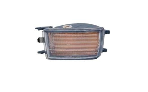 (12-1604-05-2B) W.GOLF III ÖNTAMP.SİNYALİ BEYAZ LH.91-97
