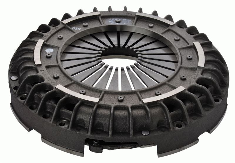 SACHS CLUTCH PRESSURE PLATE